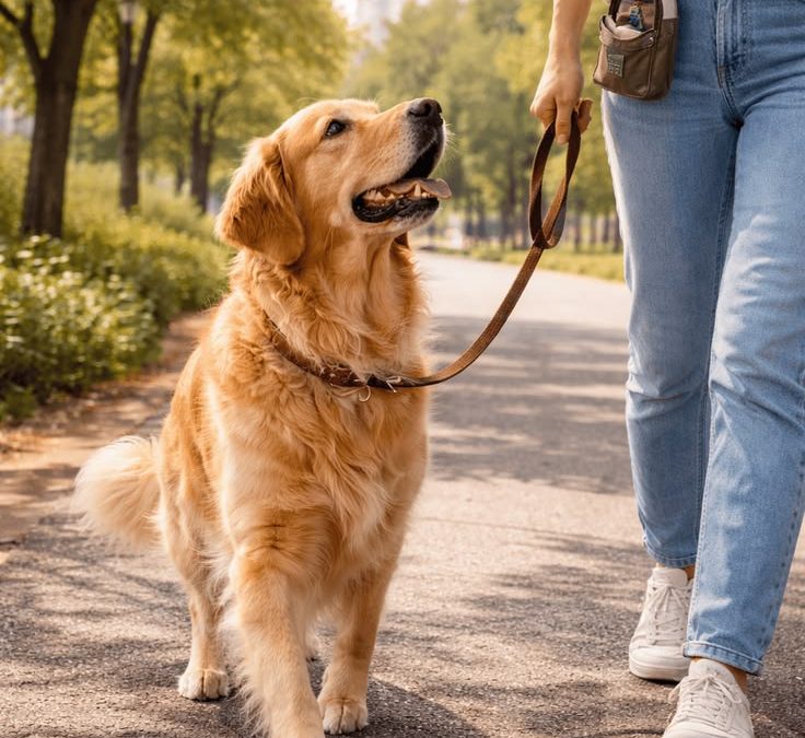 Creating the Ideal Daily Setup for Your Dog